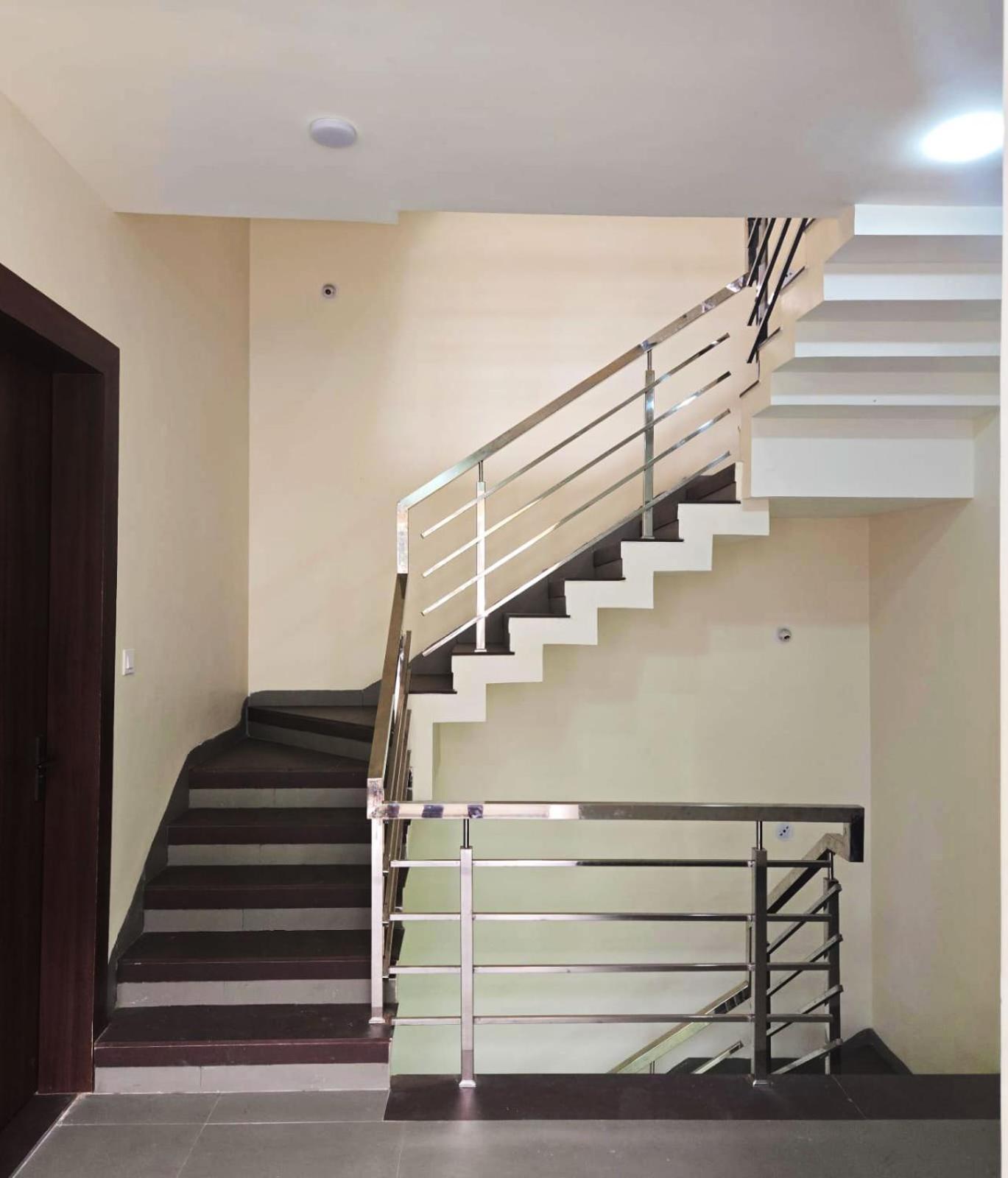 Hotel Nexus Indore Exterior foto