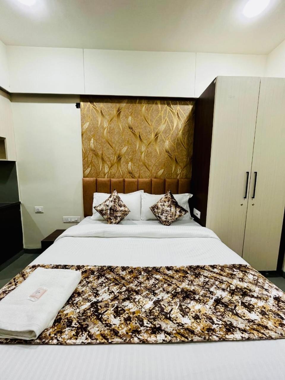 Hotel Nexus Indore Exterior foto